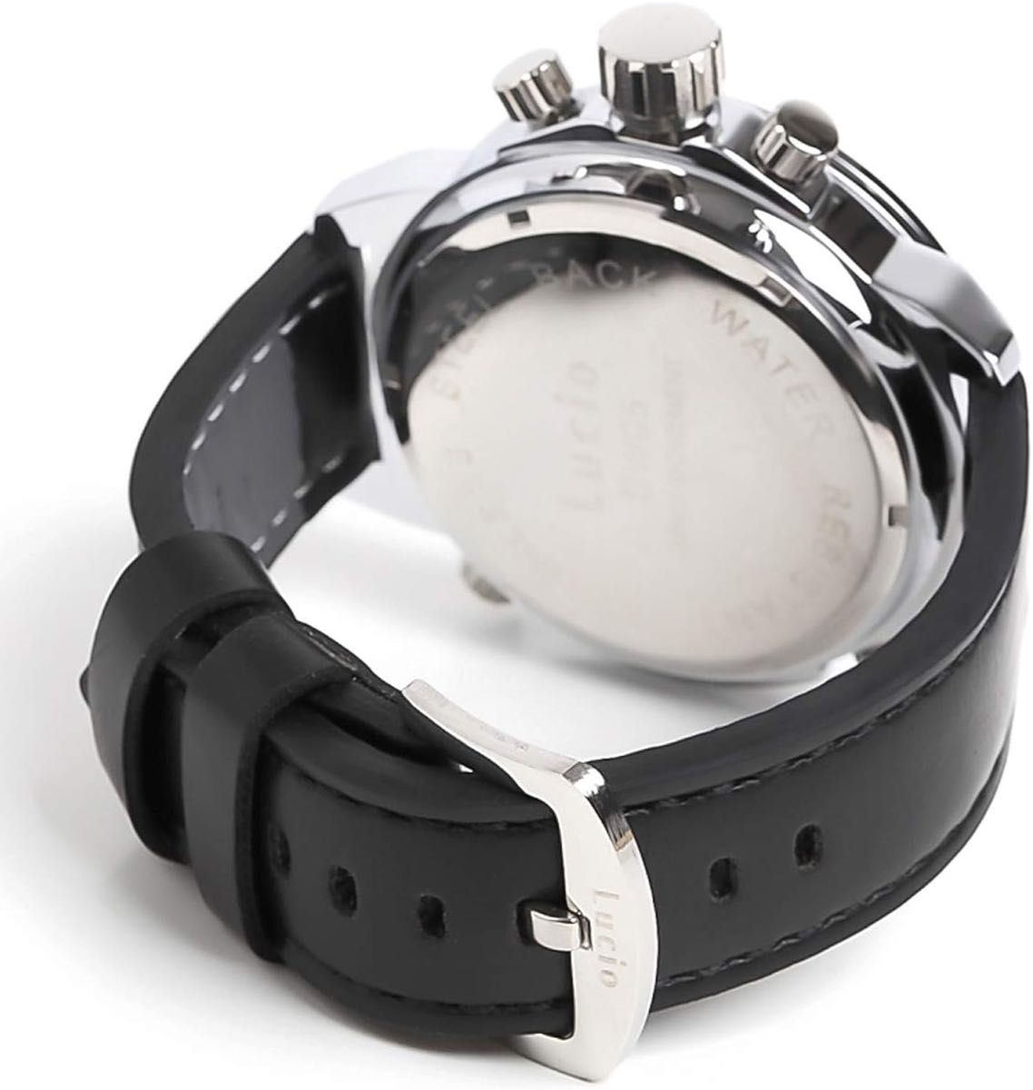 腕時計  防水 革ベルト アナログ ビジネス ファッション ウォッチ DW05 稼働
