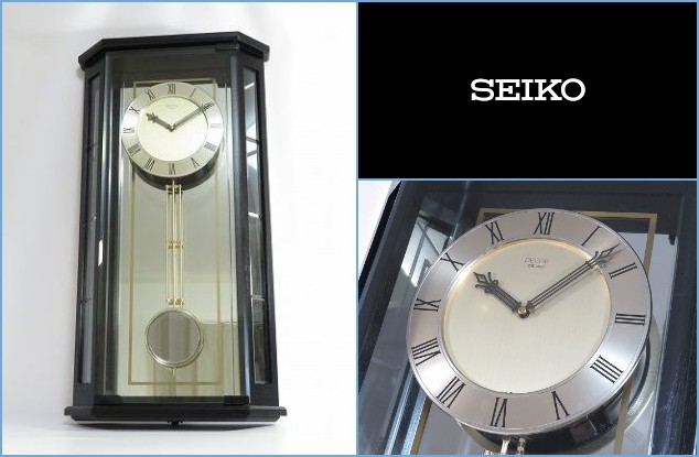 Top Cl Seiko Decor Clock Te Call Top Cl Seiko Decor Clock Te Call