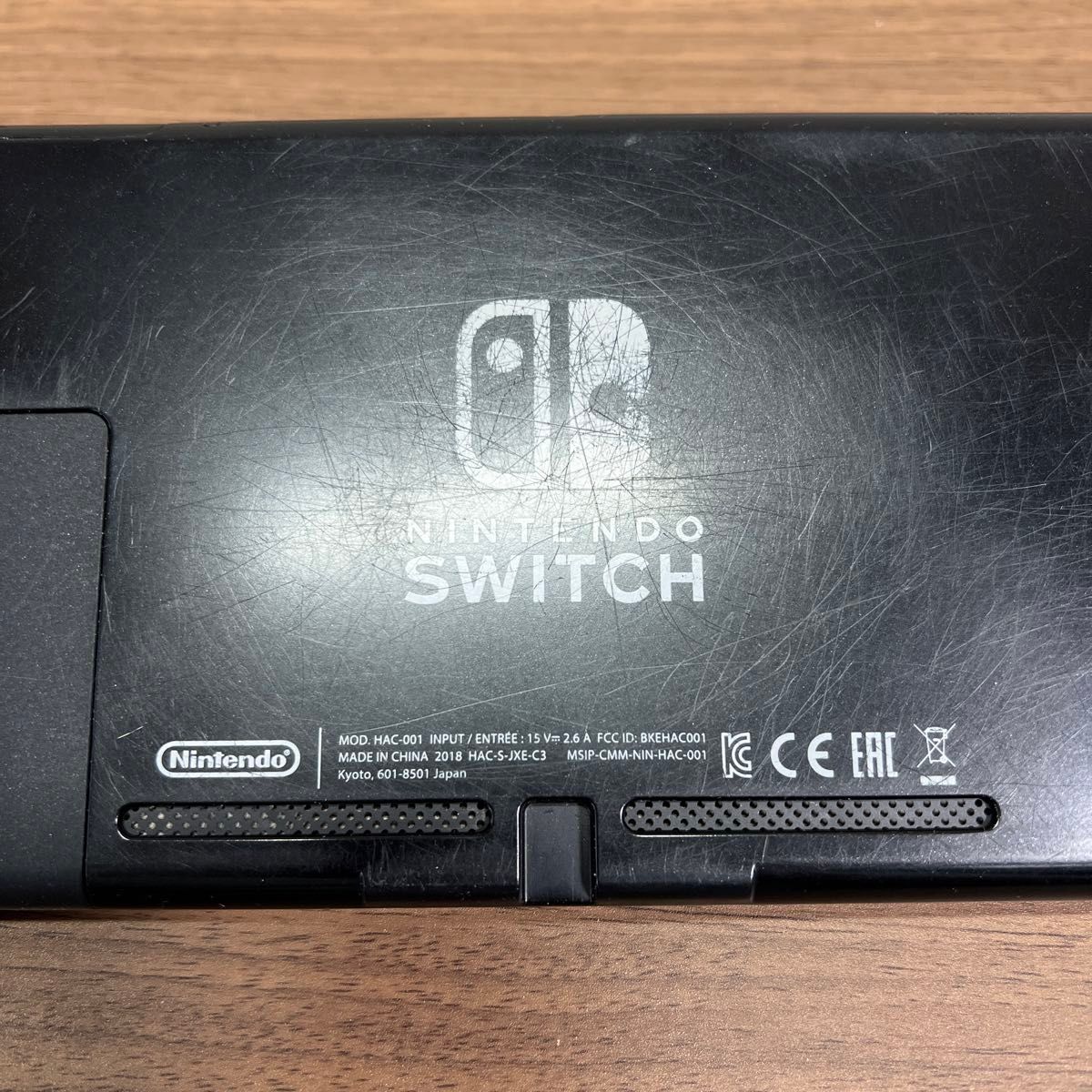 ★動作確認済★ Nintendo Switch スプラトゥーン2セット