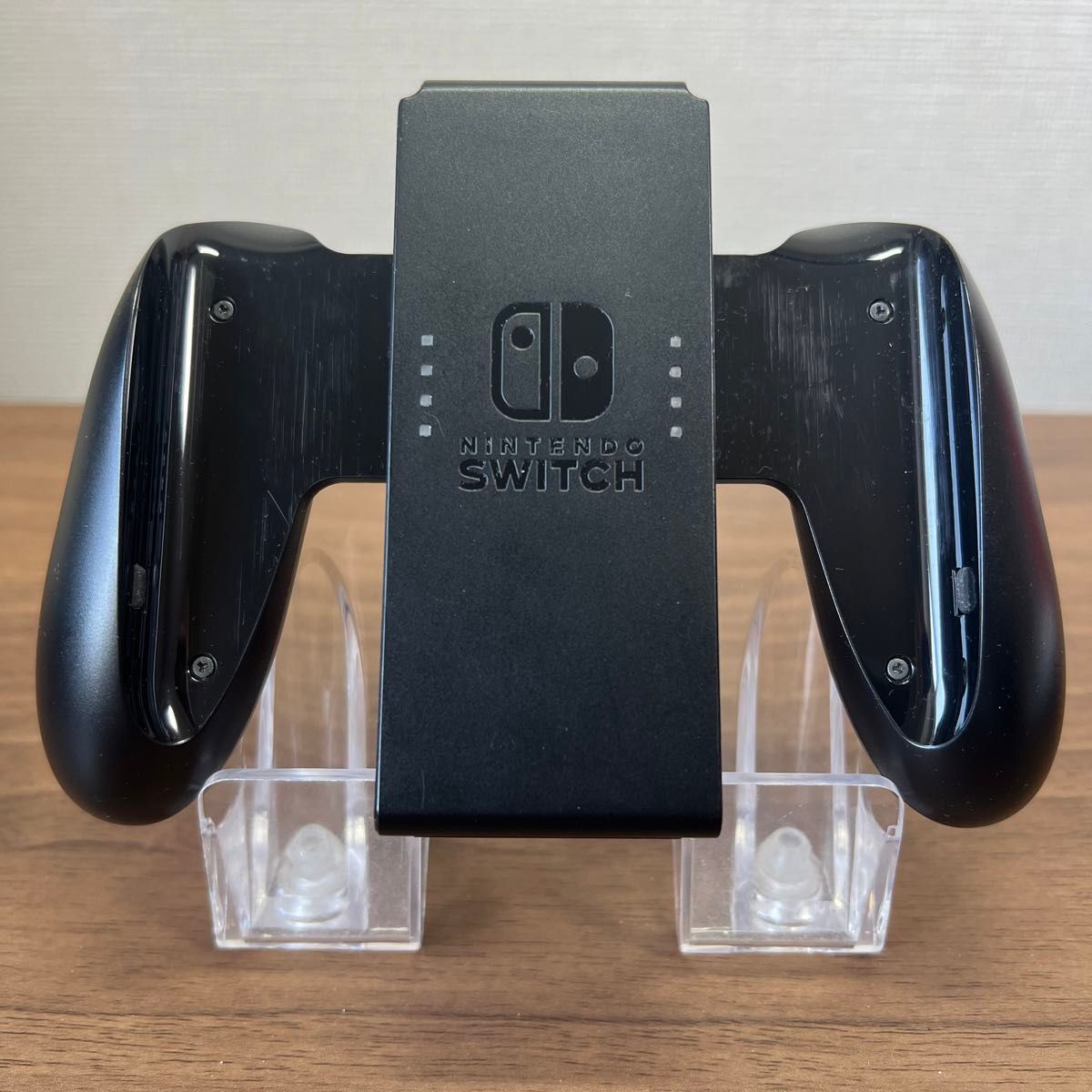 ★2023年製★ Nintendo Switch HAD バッテリー強化型 本体