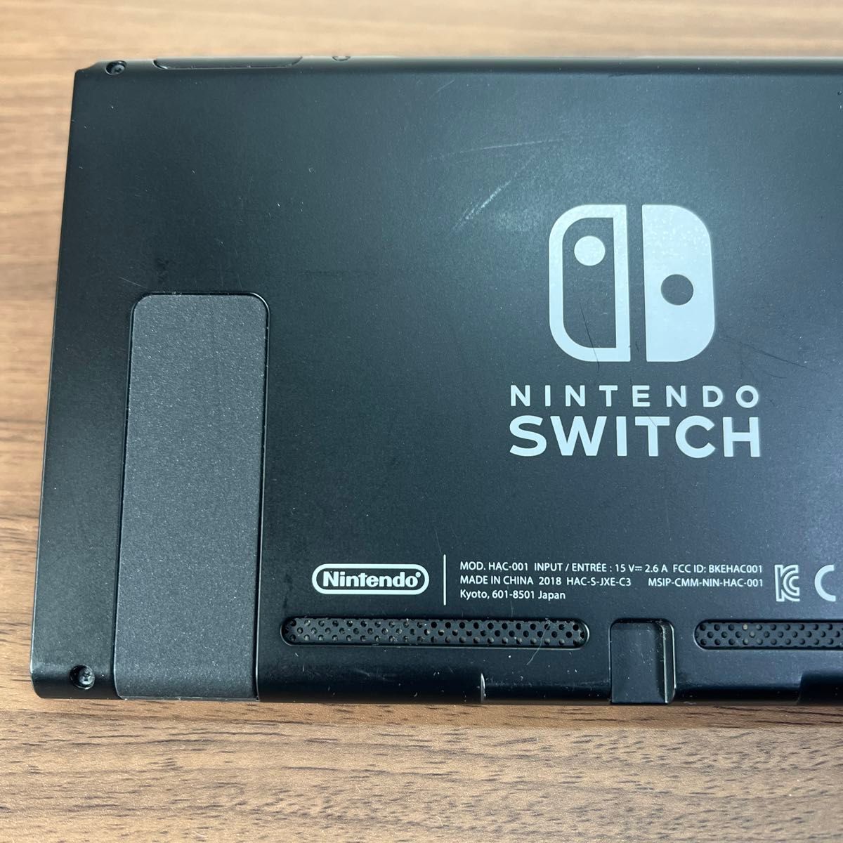 限定品・動作確認済 Nintendo Switch HAC 大乱闘スマッシュ 限定品・動作確認済 Nintendo Switch HAC 大乱闘スマッシュ