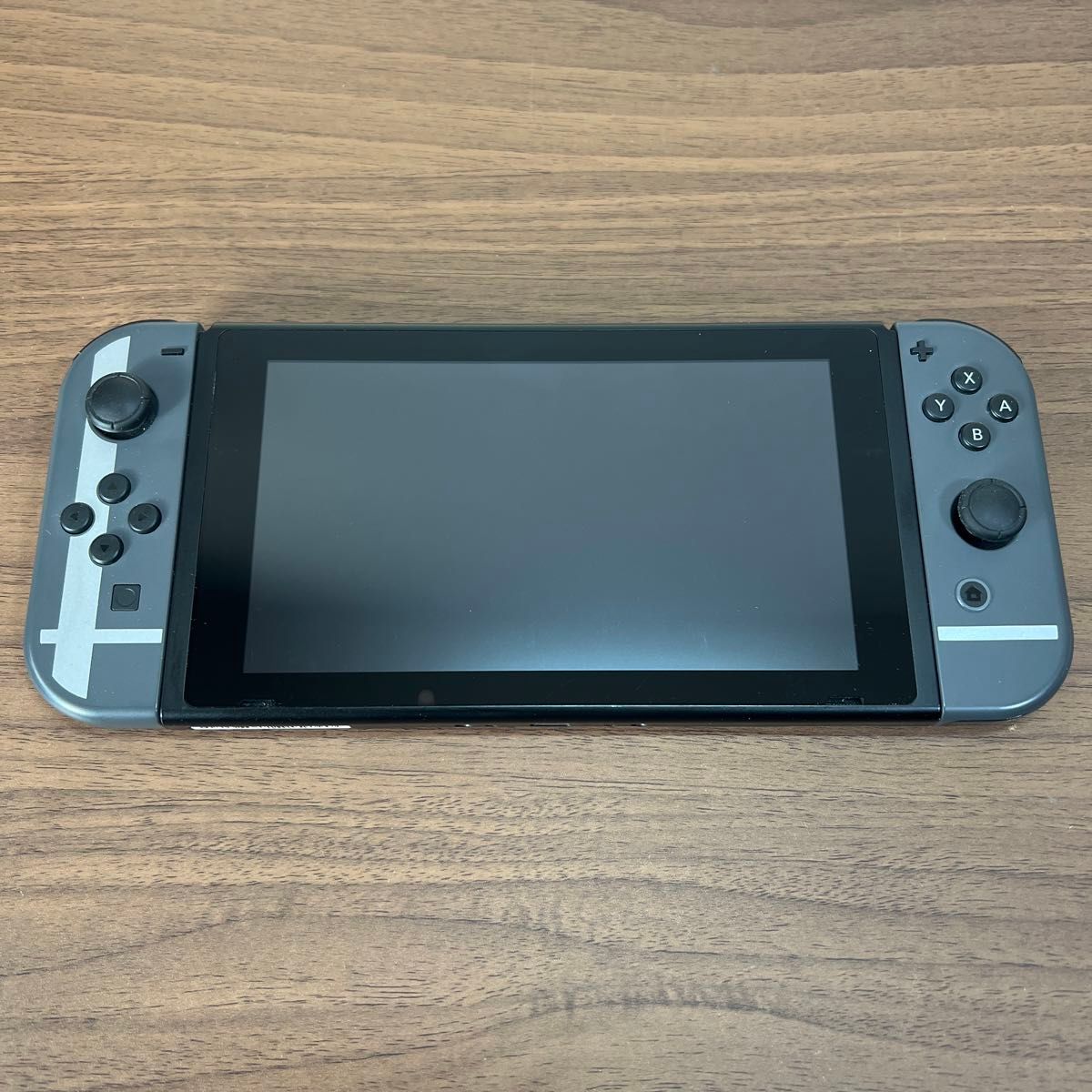 限定品・動作確認済 Nintendo Switch HAC 大乱闘スマッシュ 限定品・動作確認済 Nintendo Switch HAC 大乱闘スマッシュ