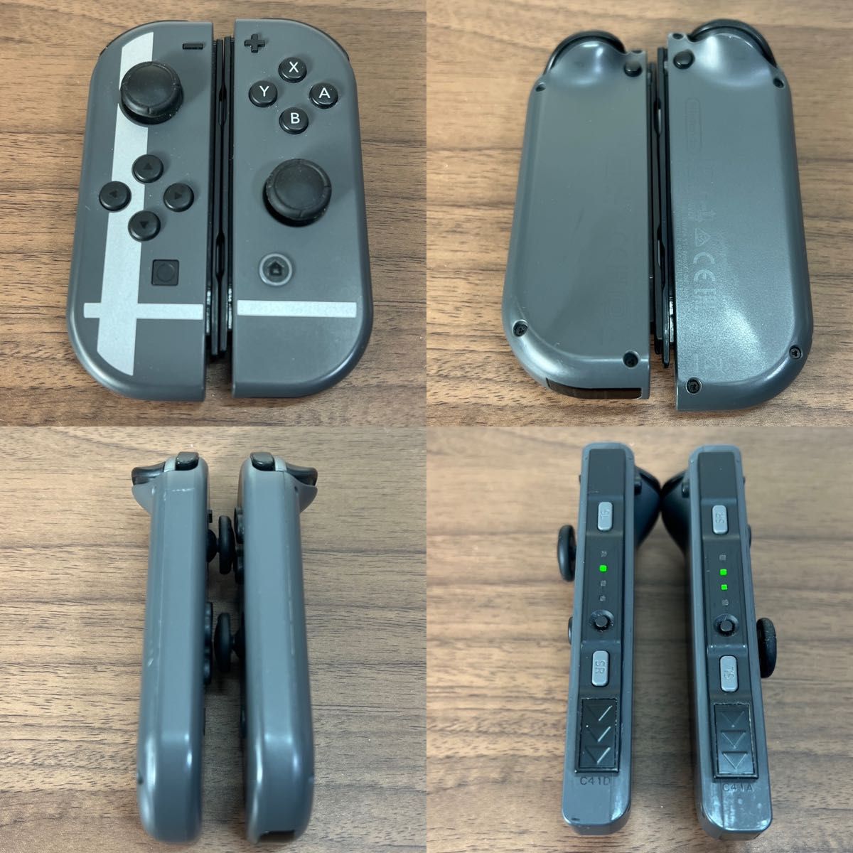 限定品・動作確認済 Nintendo Switch HAC 大乱闘スマッシュ 限定品・動作確認済 Nintendo Switch HAC 大乱闘スマッシュ