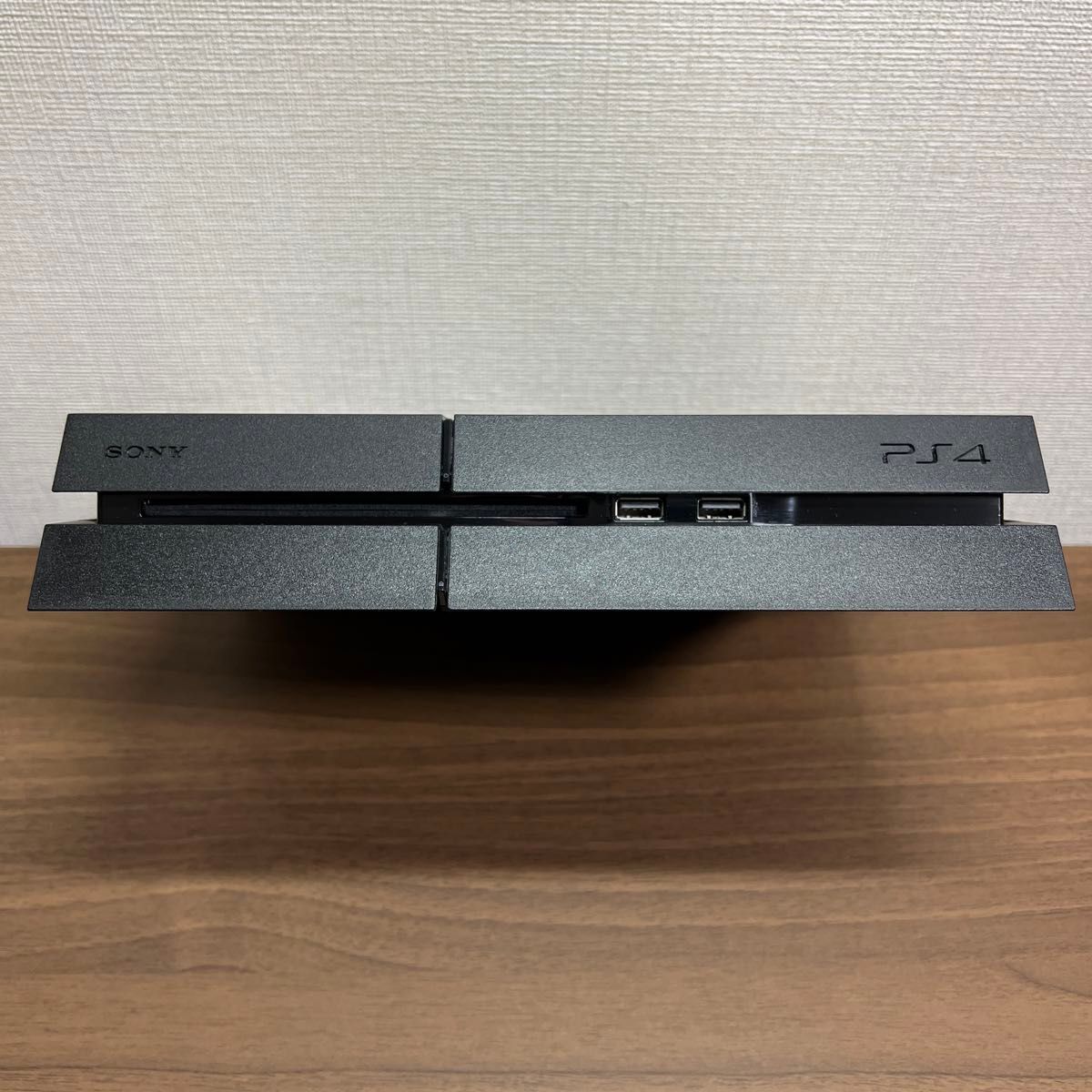 ★本体良品★ PlayStation4 CUH-1200A 500GB ジェットブラック 本体