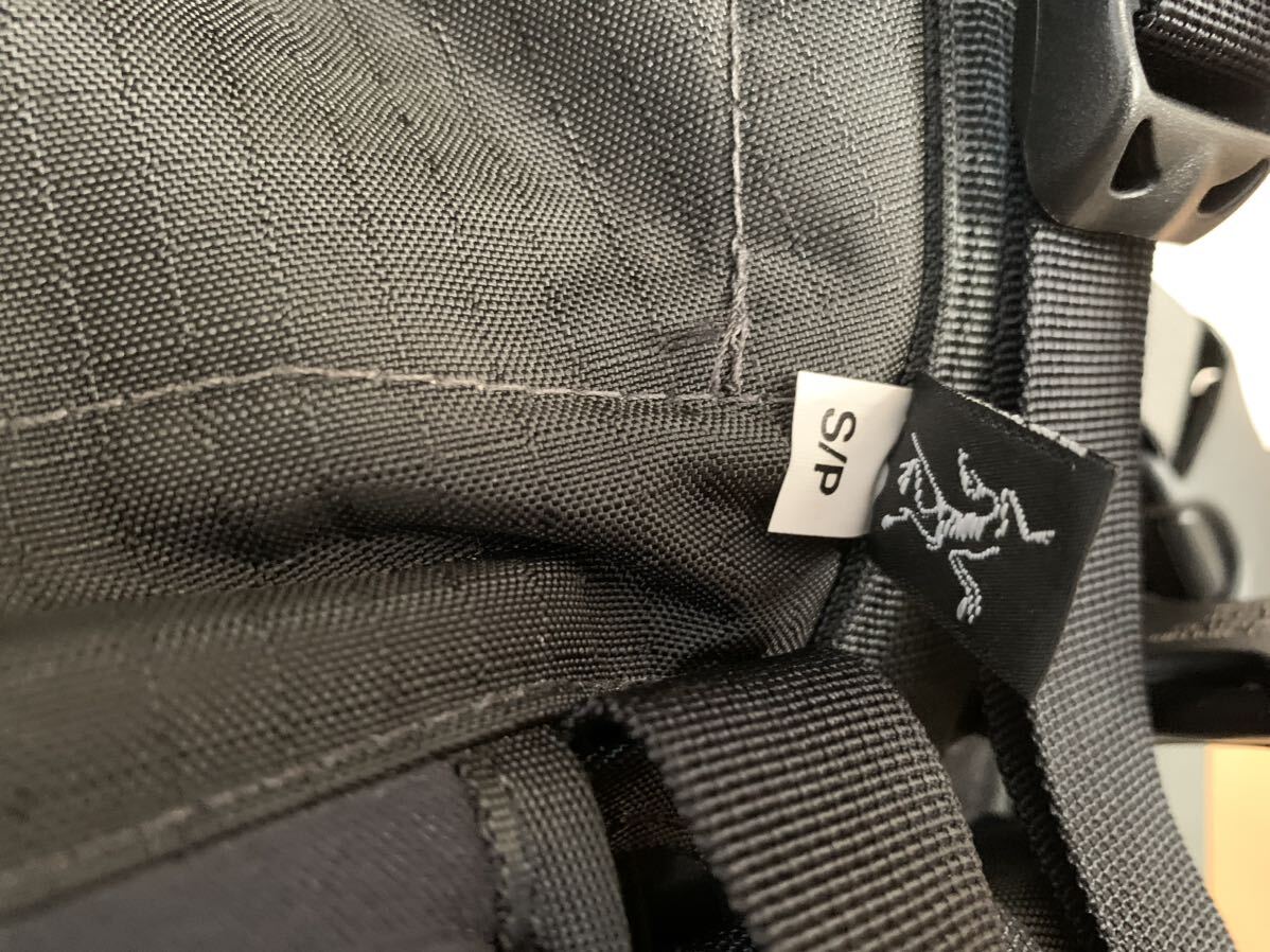 カナダ製 希少】アークテリクス ボラ80 arcteryx BORA 80 ザック カナダ製 希少】アークテリクス ボラ80 arcteryx BORA 80 ザック