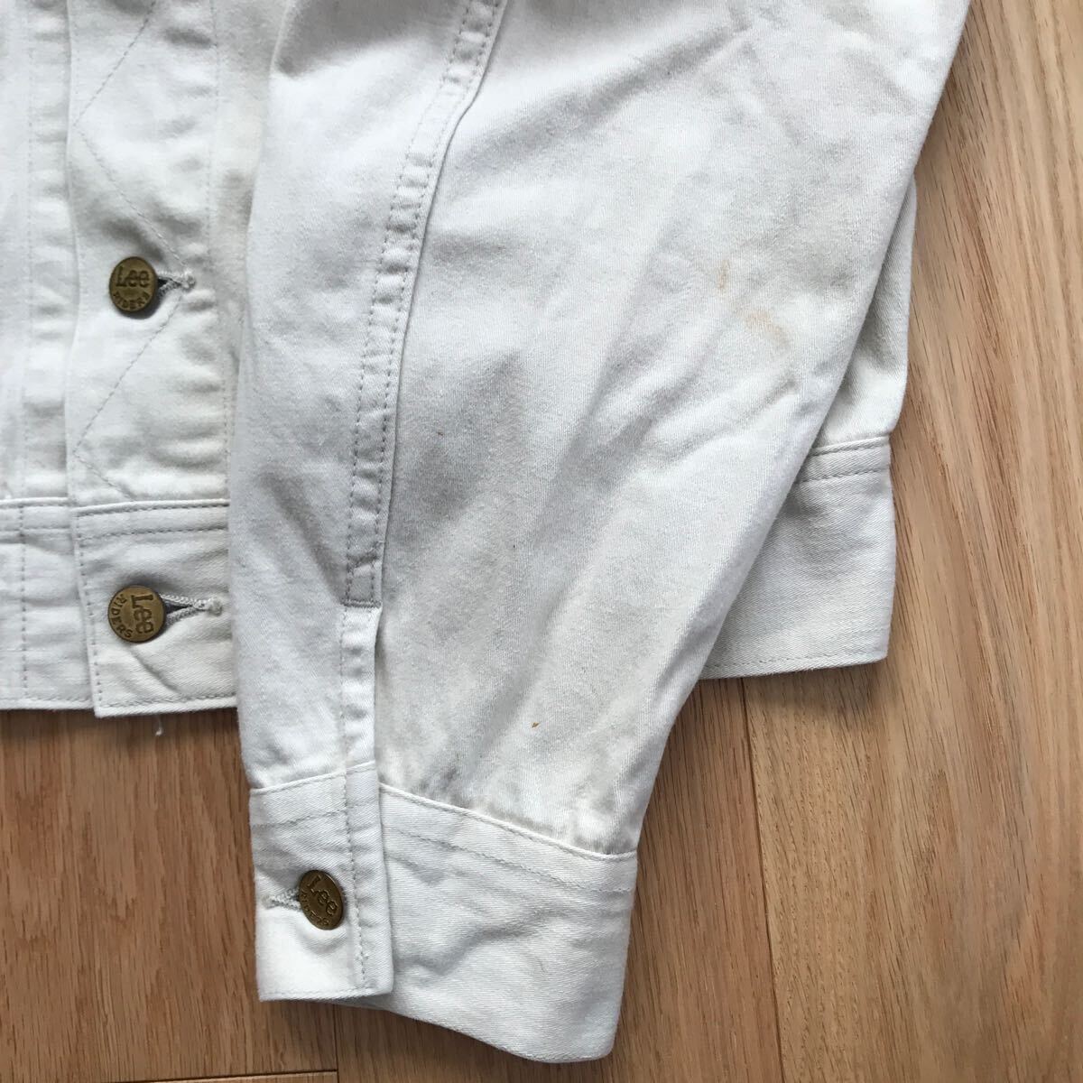 希少 Lee × WAREHOUSE 40 WESTERNER 別注モデル リー ウエア 希少 Lee × WAREHOUSE 40 WESTERNER 別注モデル リー ウエア