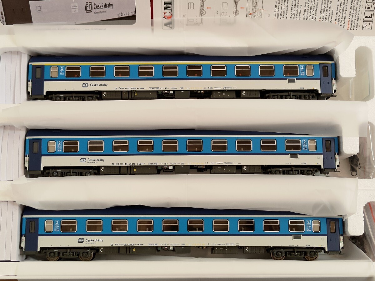Yahoo!オークション - ACME 55293 CD Reginalexpress Rx Ep.VI Yahoo!オークション - ACME 55293 CD Reginalexpress Rx Ep.VI