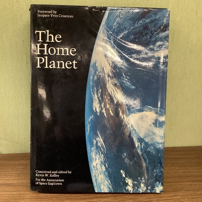 The Home Planet_画像1