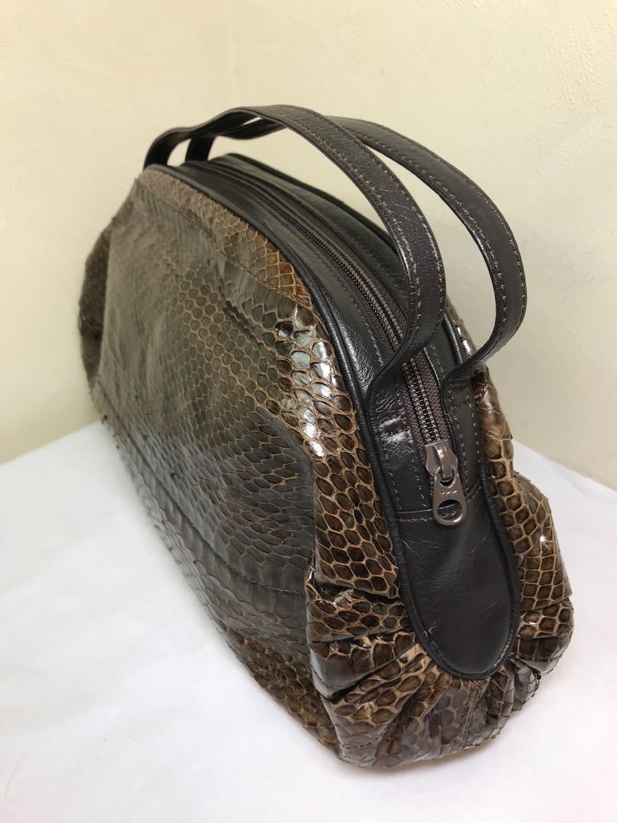  beautiful goods leather SAY FRANCIS WINTER CO.LTDsei Francis winter second bag handbag 