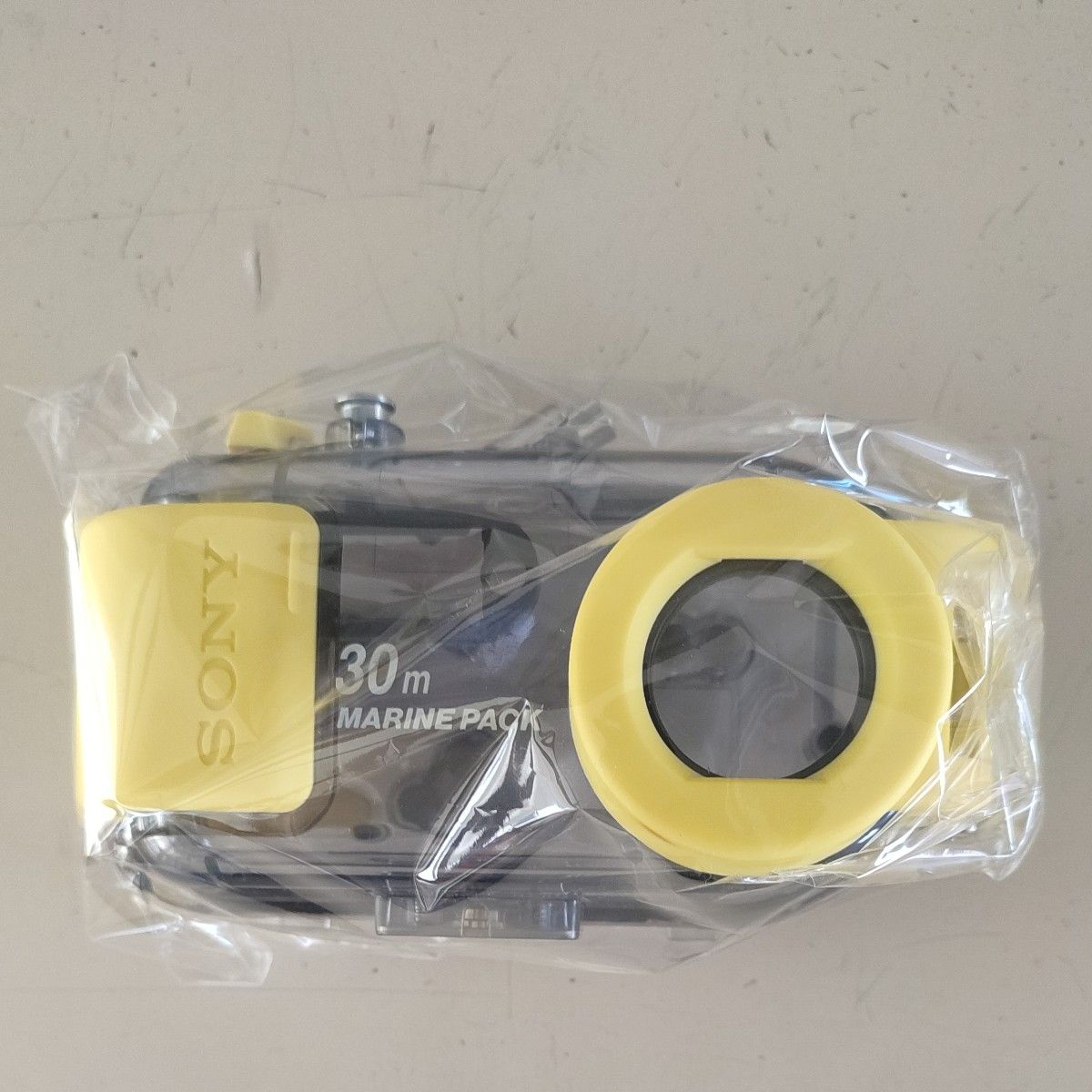 ソニー サイバーショットDSC-P1専用 マリンパック MPK-P1 SONY ソニー サイバーショットDSC-P1専用 マリンパック MPK-P1 SONY