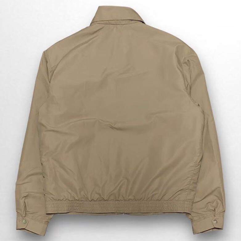 【古着】美品 ヴィンテージ 50‘s USA製 McGREGOR Nylon Anti-Freeze マックレガー ナイロン アンチフリーズ ナイロンジャケット_画像2