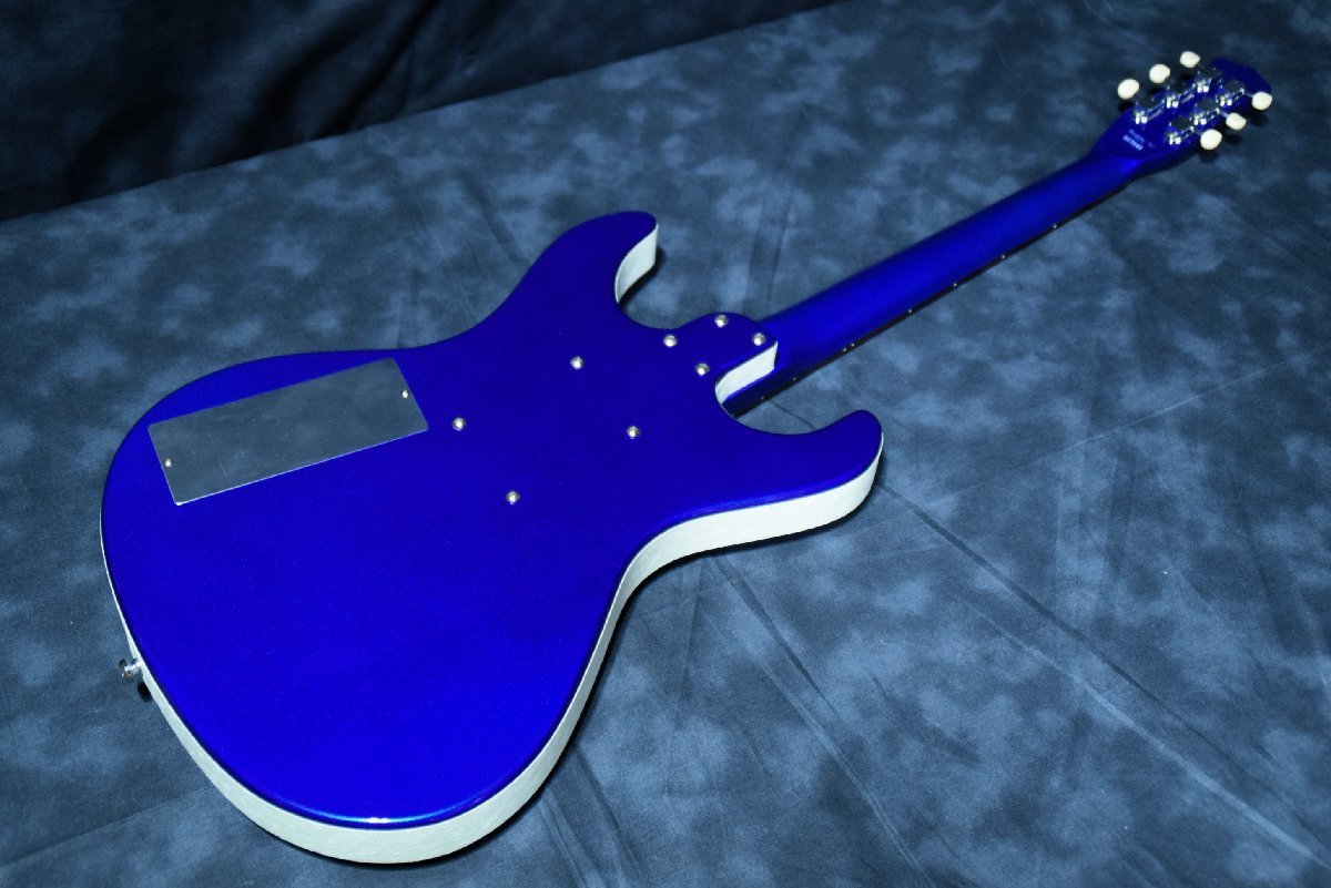 【中古】Danelectro HODAD M.BLU ダンエレクトロ【メンテナンス済】の画像5