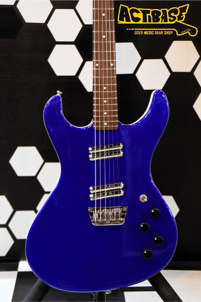 【中古】Danelectro HODAD M.BLU ダンエレクトロ【メンテナンス済】の画像1