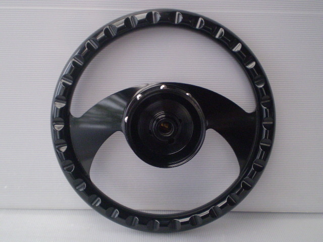 BOYDS ボイド ビレットステアリング。1992' Hod Rods' by Boyds BOYDS ボイド ビレットステアリング。1992' Hod Rods' by Boyds