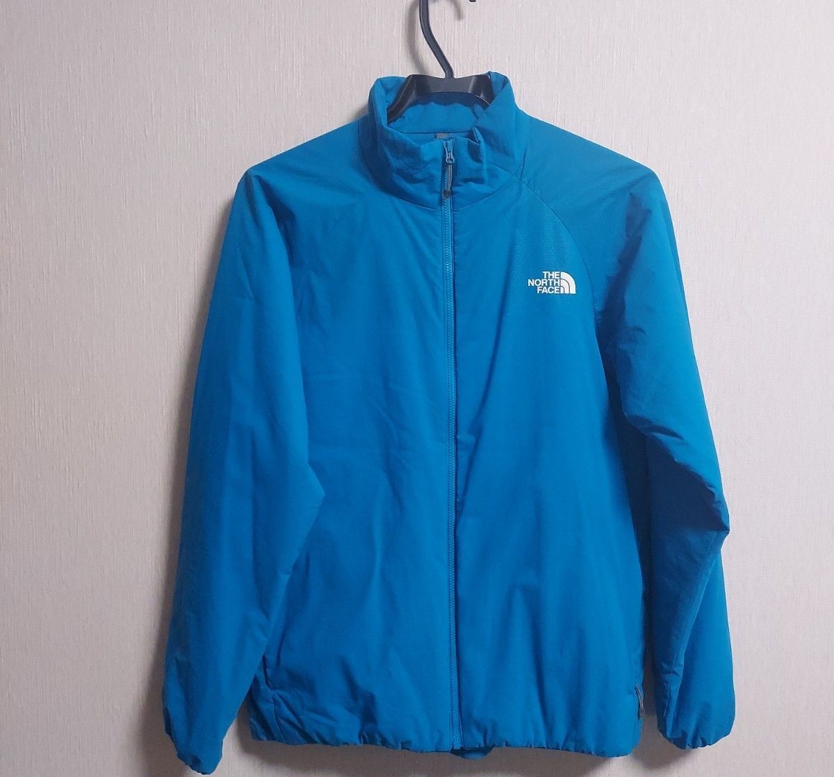 THE NORTH  FACE　ノースフェイス　ベントリックス　 ジャケット　中綿　L　