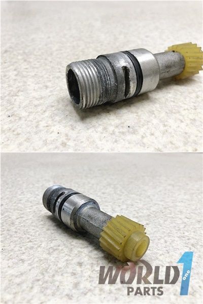 ★希少★ MZ20 ソアラ AT車 純正 スピードセンサー 車速センサー トリブンギア 電装品 GZ20 MZ21 20ソアラ SOARER GS131 MS135 MS137_画像3