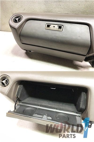 MZ20 ソアラ 純正 ダッシュボード 内装品 GZ20 MZ20 MZ21 20ソアラ SOARER TOYOTA トヨタ 旧車_画像7