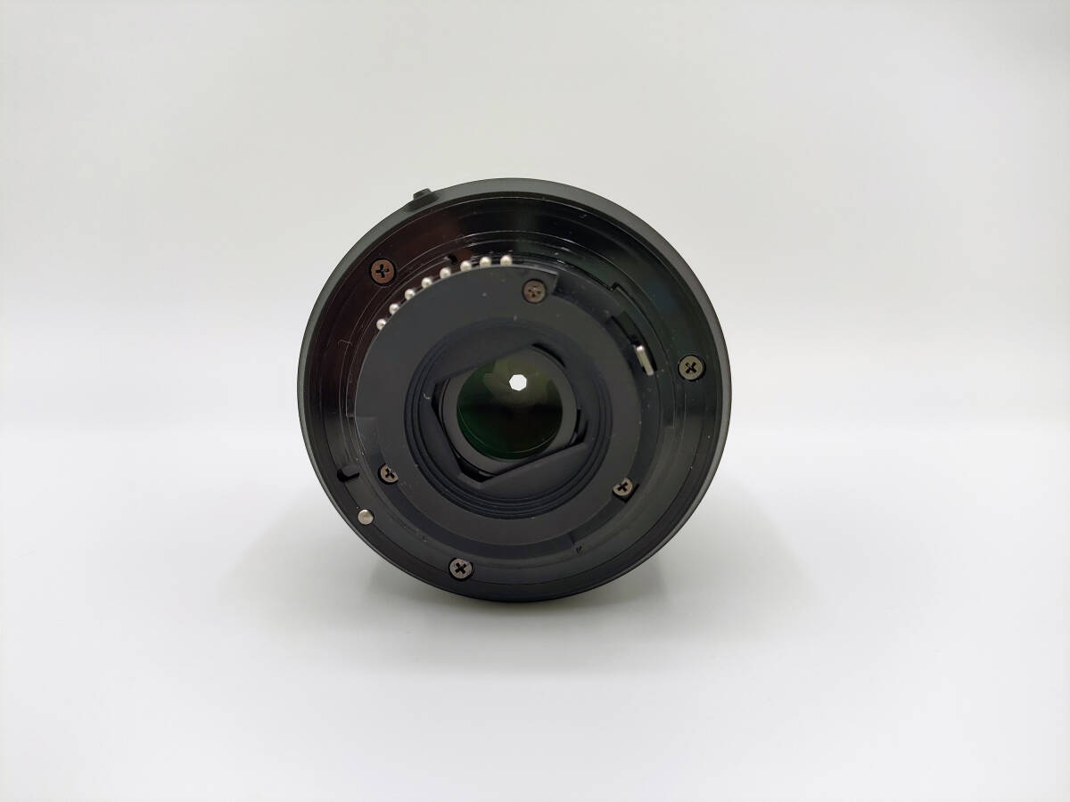 ★☆【ほぼ新品】Nikon ニコン AF-P NIKKOR DX 18-55mm F3.5-5.6G VR☆★_画像5