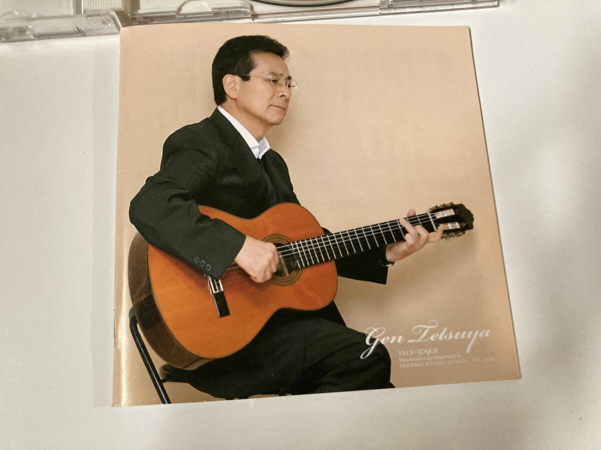 CD「音楽生活45周年記念 弦哲也~弾き語りの世界~」_画像5