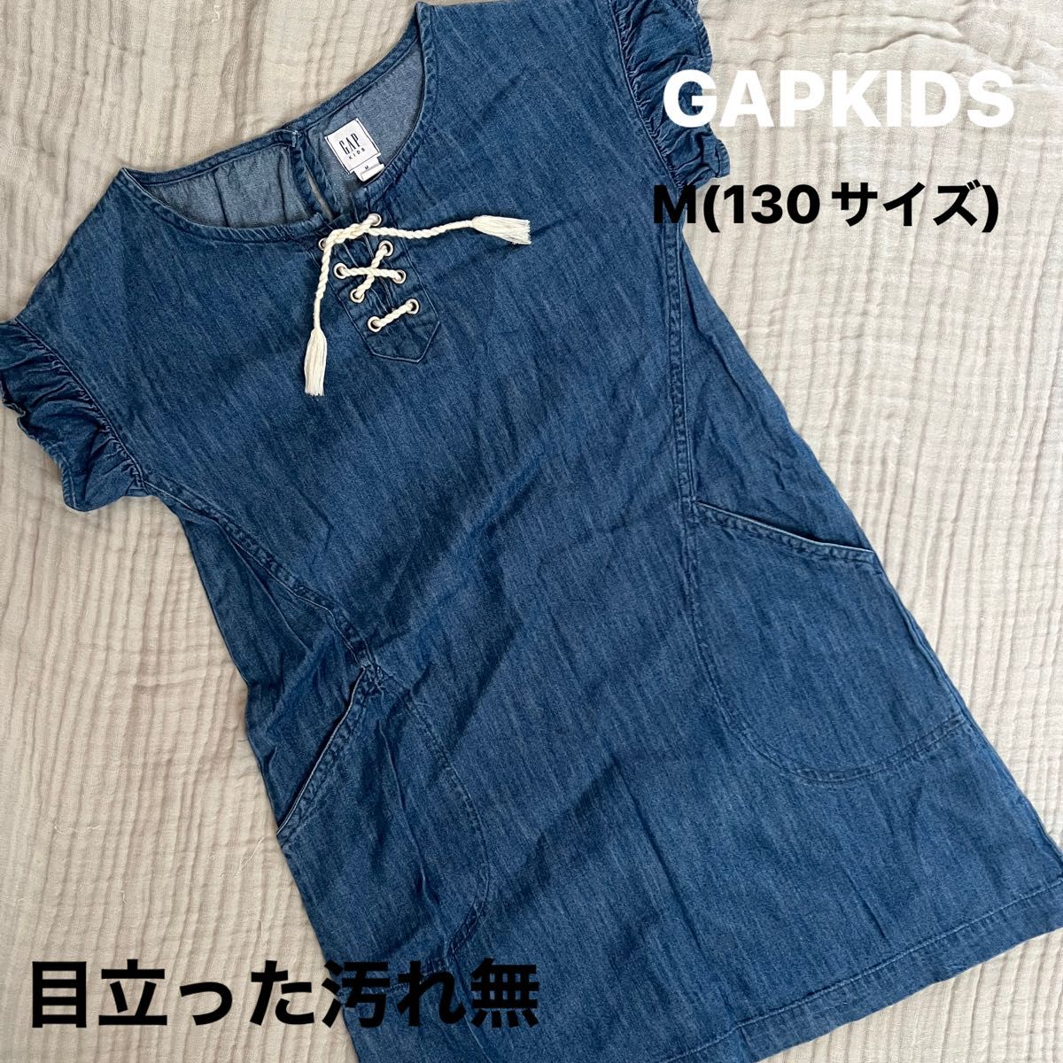 女の子　春夏　まとめ売り　11点　ワンピース　ブラウス　ショートパンツ　カーディガン　コート　GAP ZARA グローバルワーク