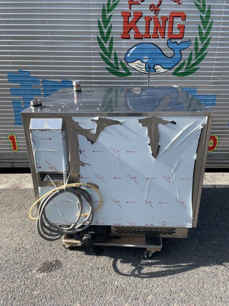 北沢産業 KITAZAWA スチームコンベクションオーブン CKES07 三相 北沢産業 KITAZAWA スチームコンベクションオーブン CKES07 三相