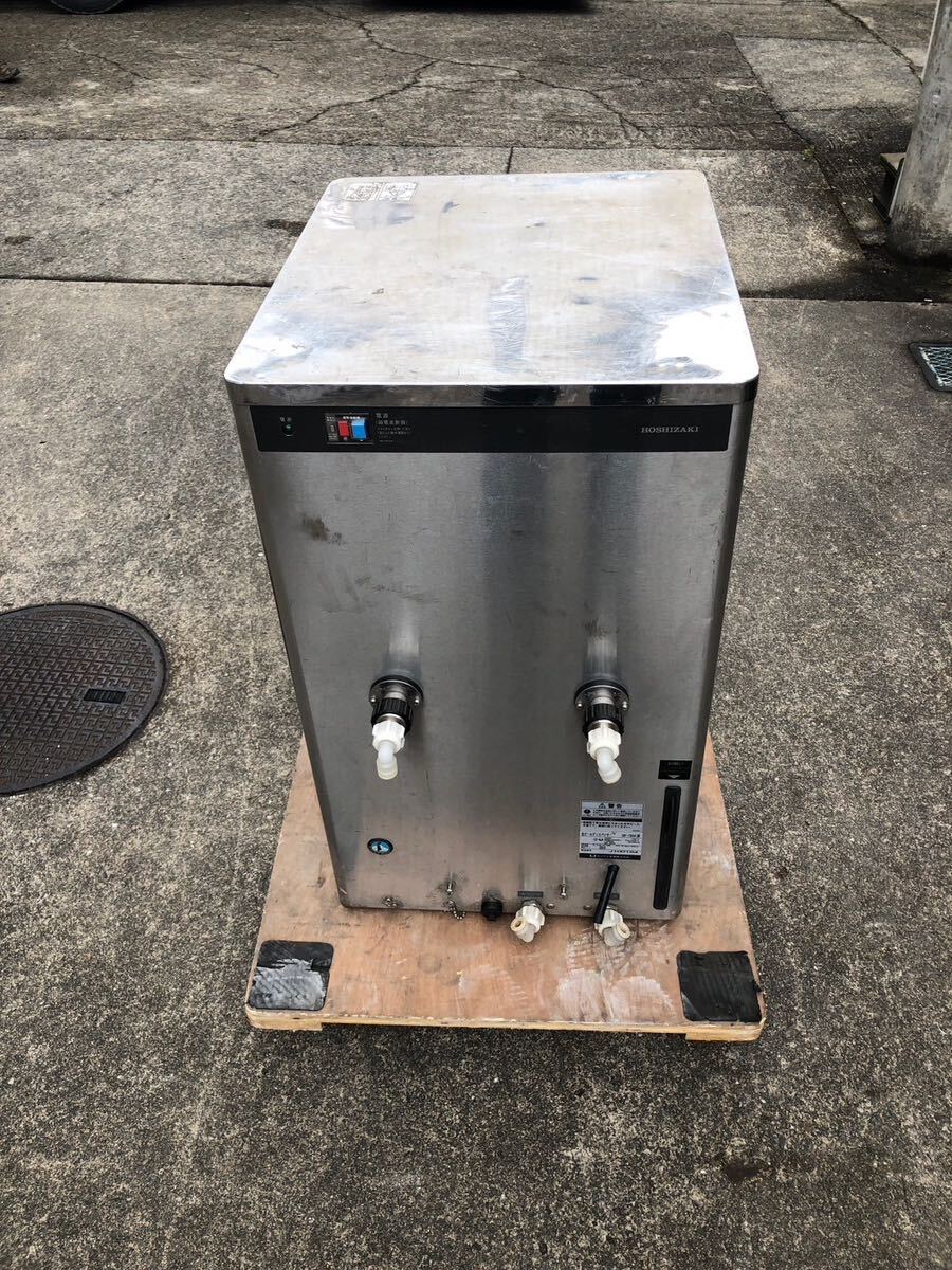 HOSHIZAKI ホシザキ 大型ビールディスペンサー★DBF-150WA 業務用 厨房機器 店舗 飲食店