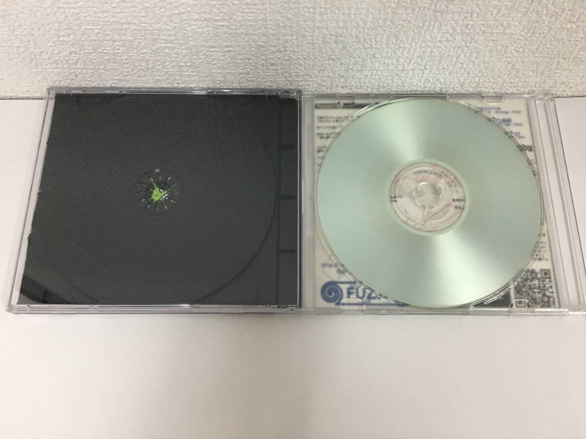 ●○F036 CD FUZZ 2本セット○●_画像2