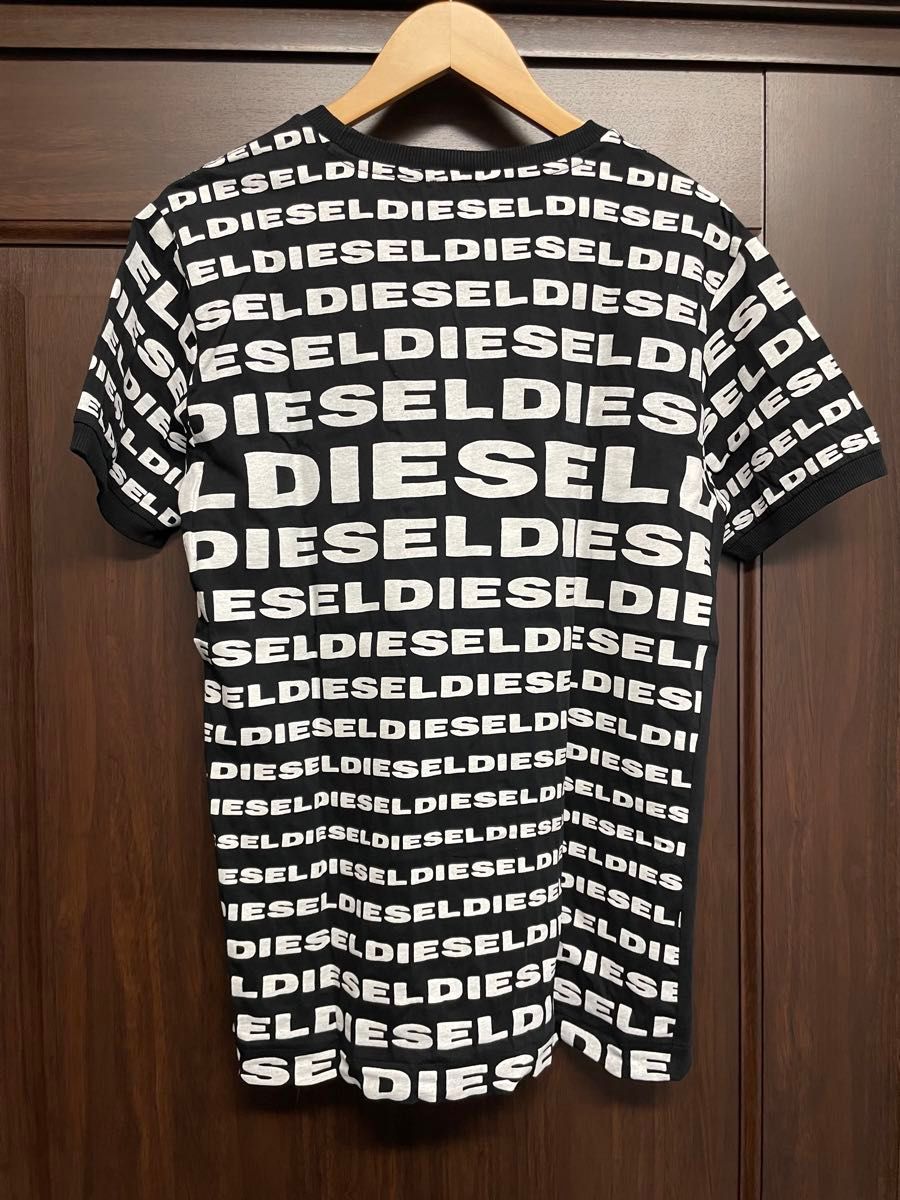 DIESEL  Tシャツ