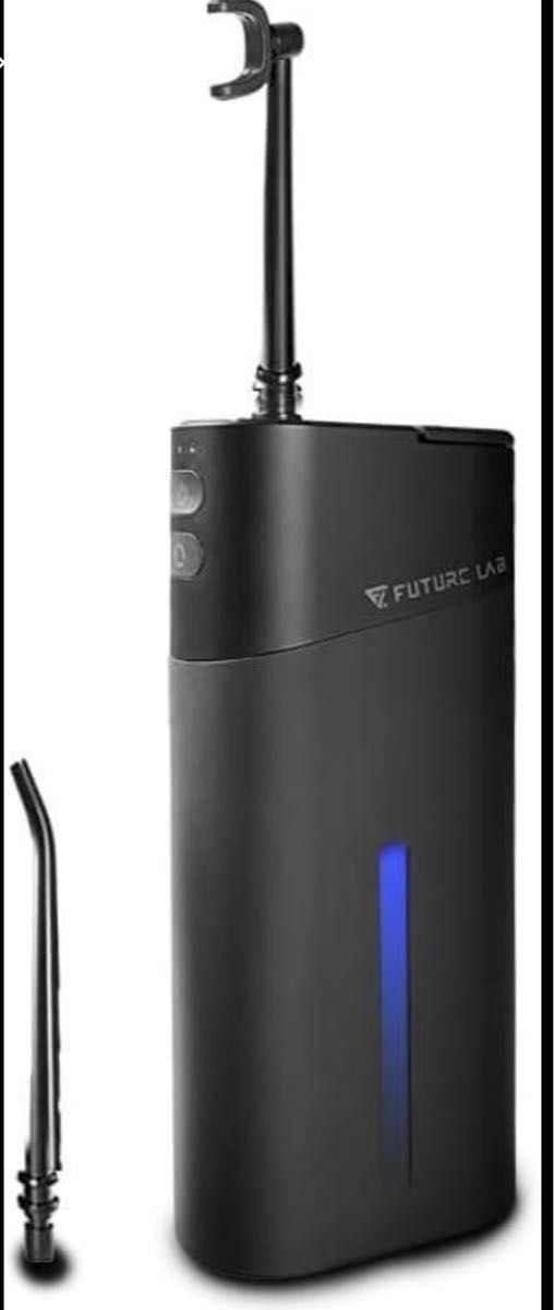 口腔洗浄器 Ocare Clean 3段階調整 USB充電器 オーラルケア 口腔洗浄機 ウォーターフロスジェットウォッシャーの画像1