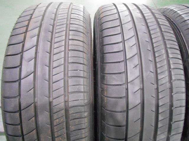 グットイヤー 215/60R16 RVF02 2021年製 夏タイヤ サマー 4本セット（S91-5外）_画像3