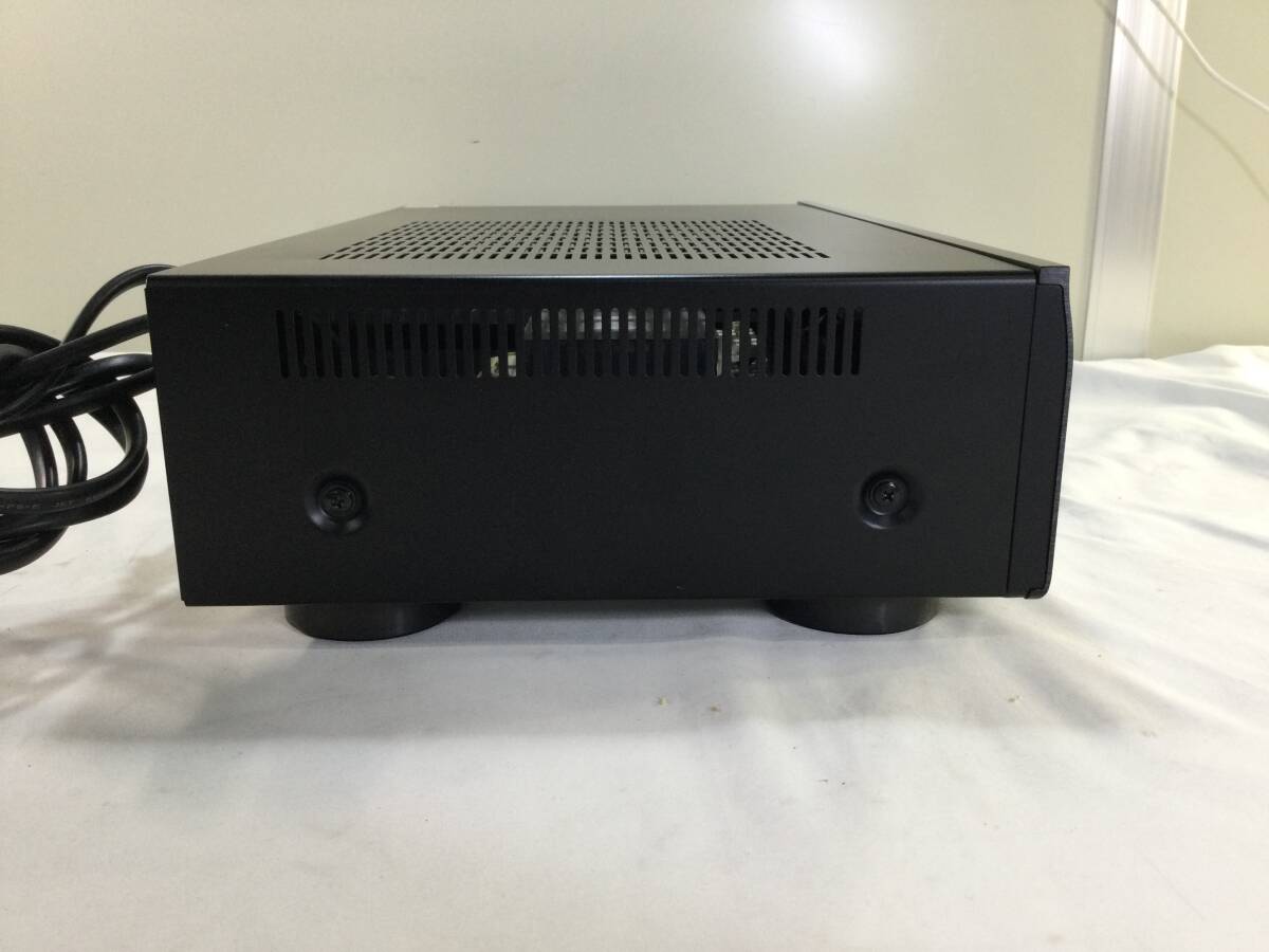 [20]DENON Denon PMA-390RE 2014 year made amplifier audio electrification verification only 