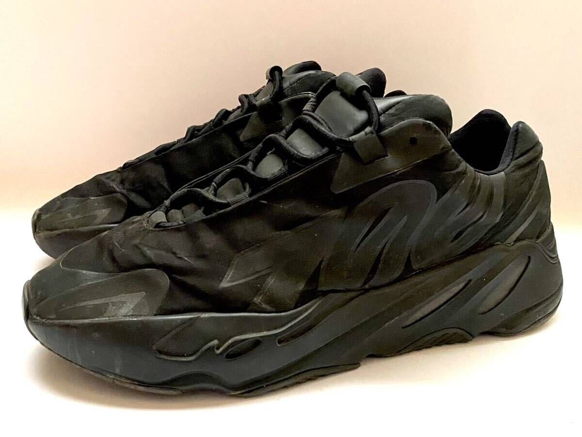 ★ adidas ★ YEEZY BOOST 700 イージー スニーカー 29cm スニーカー アディダス ブースト カニエウエスト