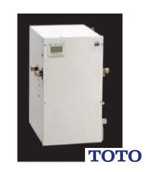 ■TOTO■小型電気温水器約12L■未使用在庫品27000円即決