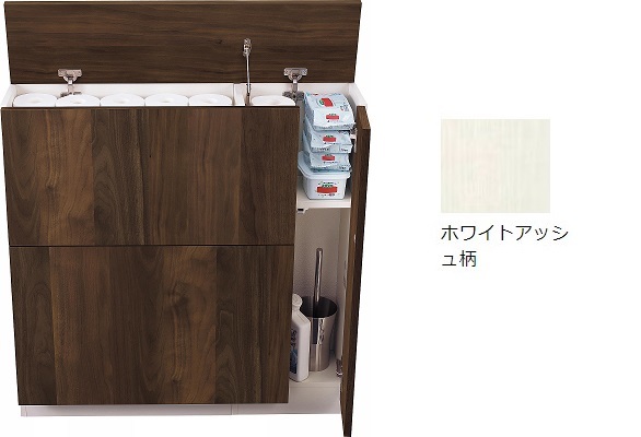 5100円 □パナソニック□背面収納キャビネット□未使用在庫品お 5100円 □パナソニック□背面収納キャビネット□未使用在庫品お
