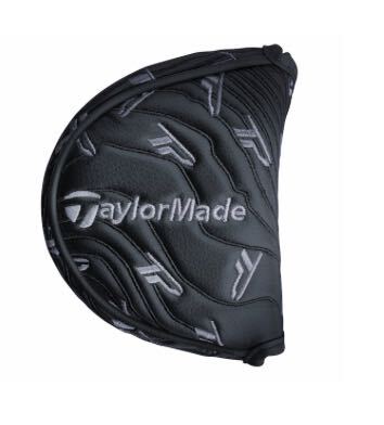 TaylorMade テーラーメイド TP COLLECTION BLACK BANDON TM1 トラスヒール パター 34インチ_画像4