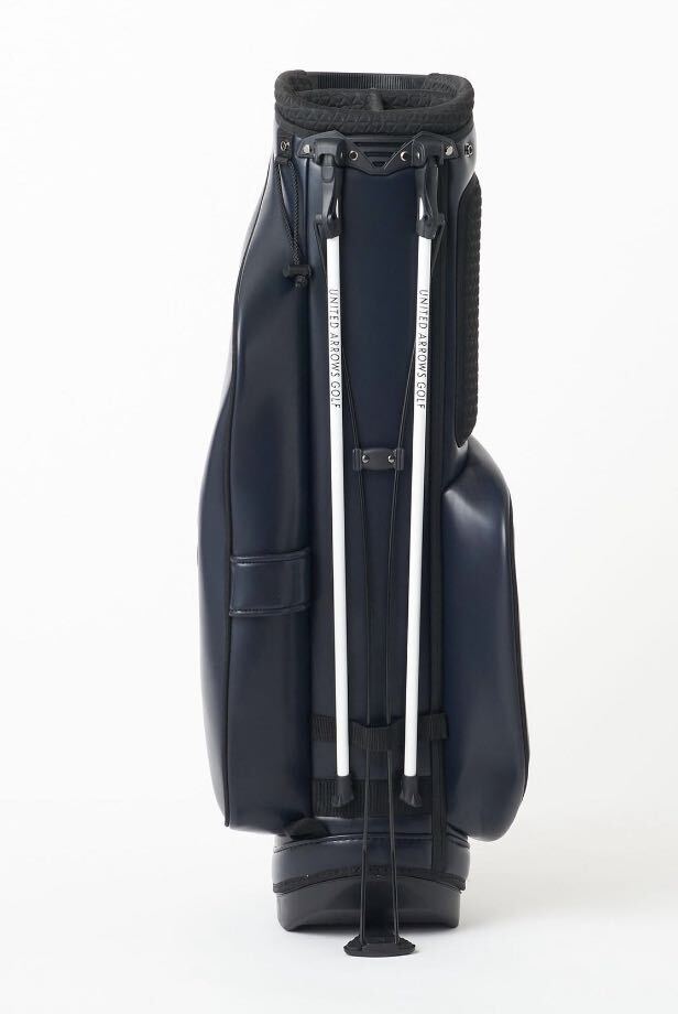 UNITED ARROWS GOLF ユナイテッドアローズ ゴルフ キャディ UNITED ARROWS GOLF ユナイテッドアローズ ゴルフ キャディ