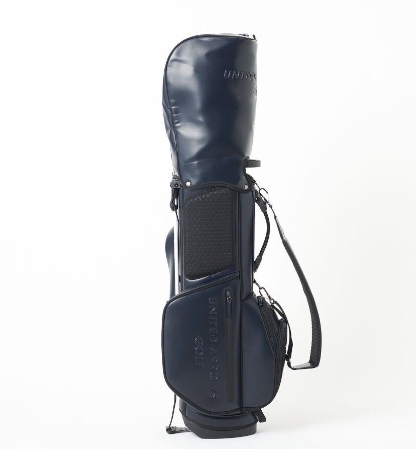 UNITED ARROWS GOLF ユナイテッドアローズ ゴルフ キャディ UNITED ARROWS GOLF ユナイテッドアローズ ゴルフ キャディ