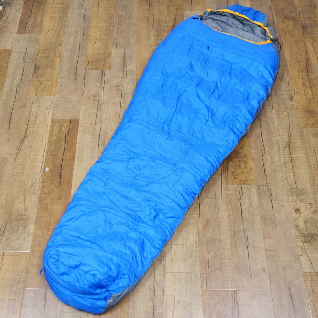 爆買い 正規代理店 Bag DUNLOP ダウン シュラフ GFM15 Sleeping マミー型シュラフ
