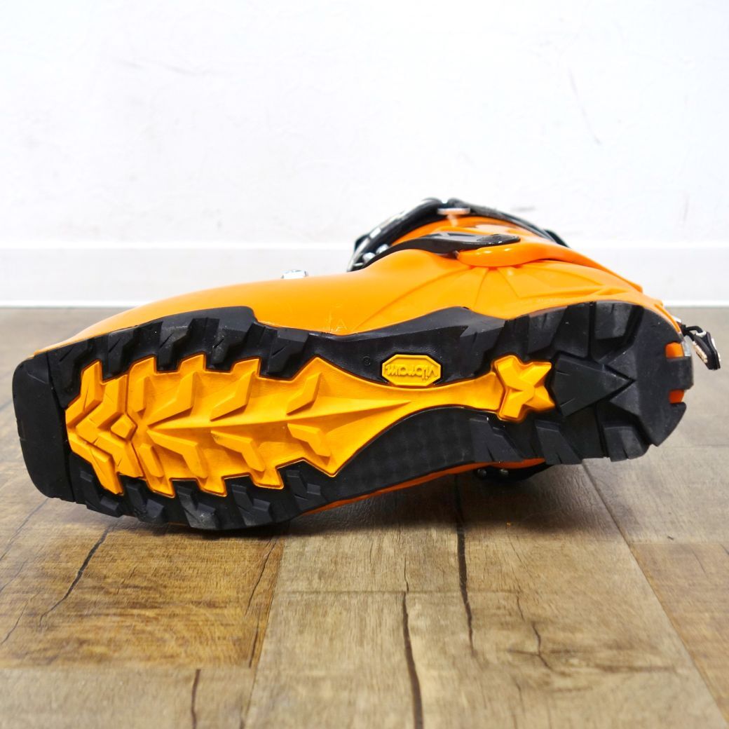  Scarpa SCARPA MAESTRALEma Est la-re27cm 306mm TLT Tec ski boots combined use shoes back Country outdoor cf03do-rk26y05226