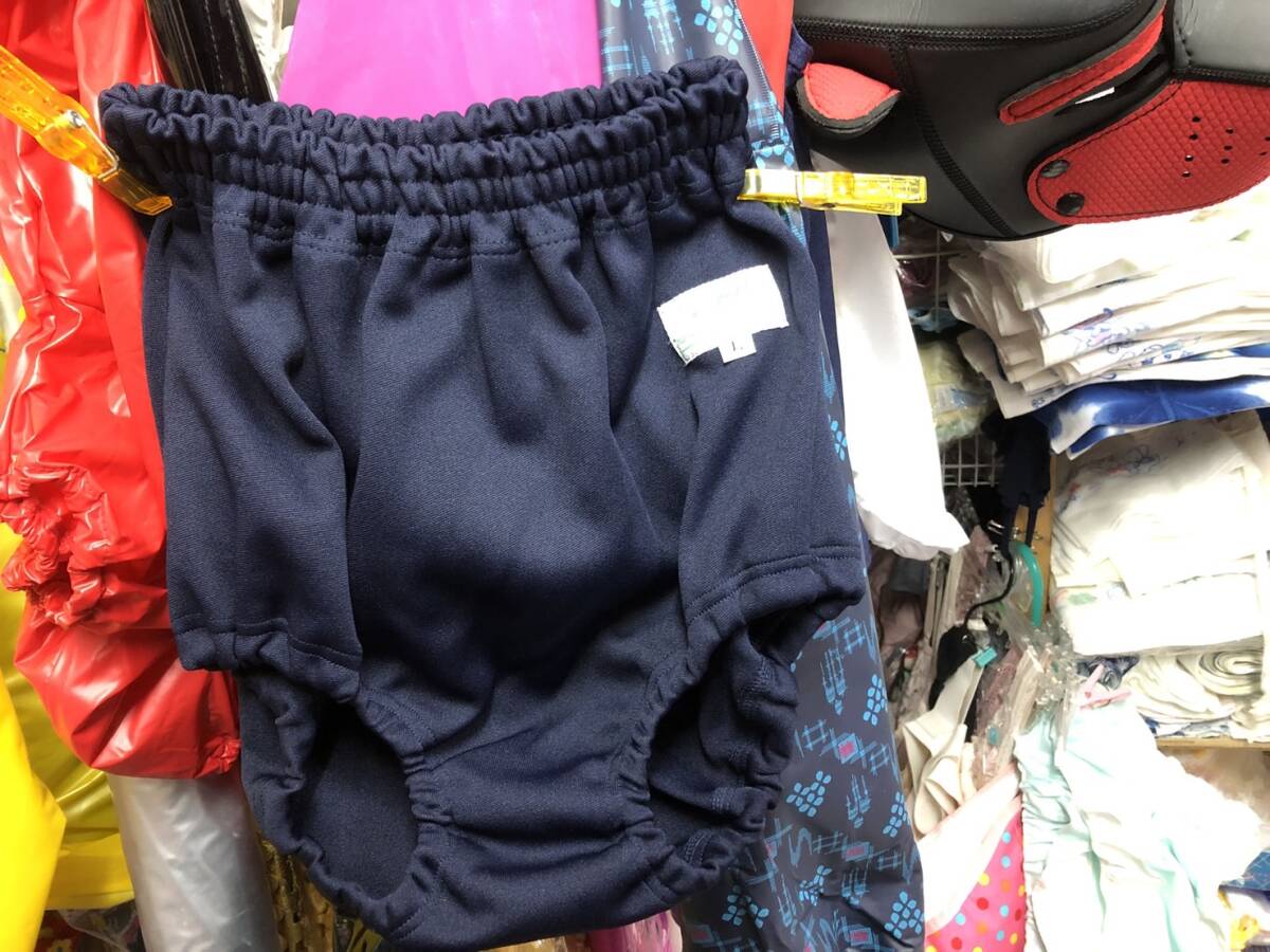 □旧タグ□ バレーボール ファッショナー ブルマー 3Lサイズ □旧タグ□ バレーボール ファッショナー ブルマー 3Lサイズ
