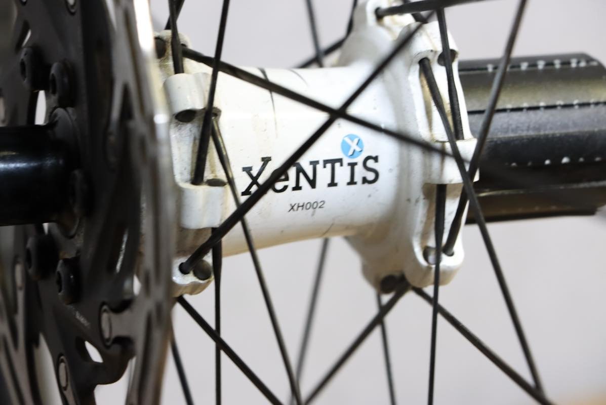 Yahoo!オークション - 値下げ XENTIS ゼンティス SQUAD 5.8 DISC Yahoo!オークション - 値下げ XENTIS ゼンティス SQUAD 5.8 DISC