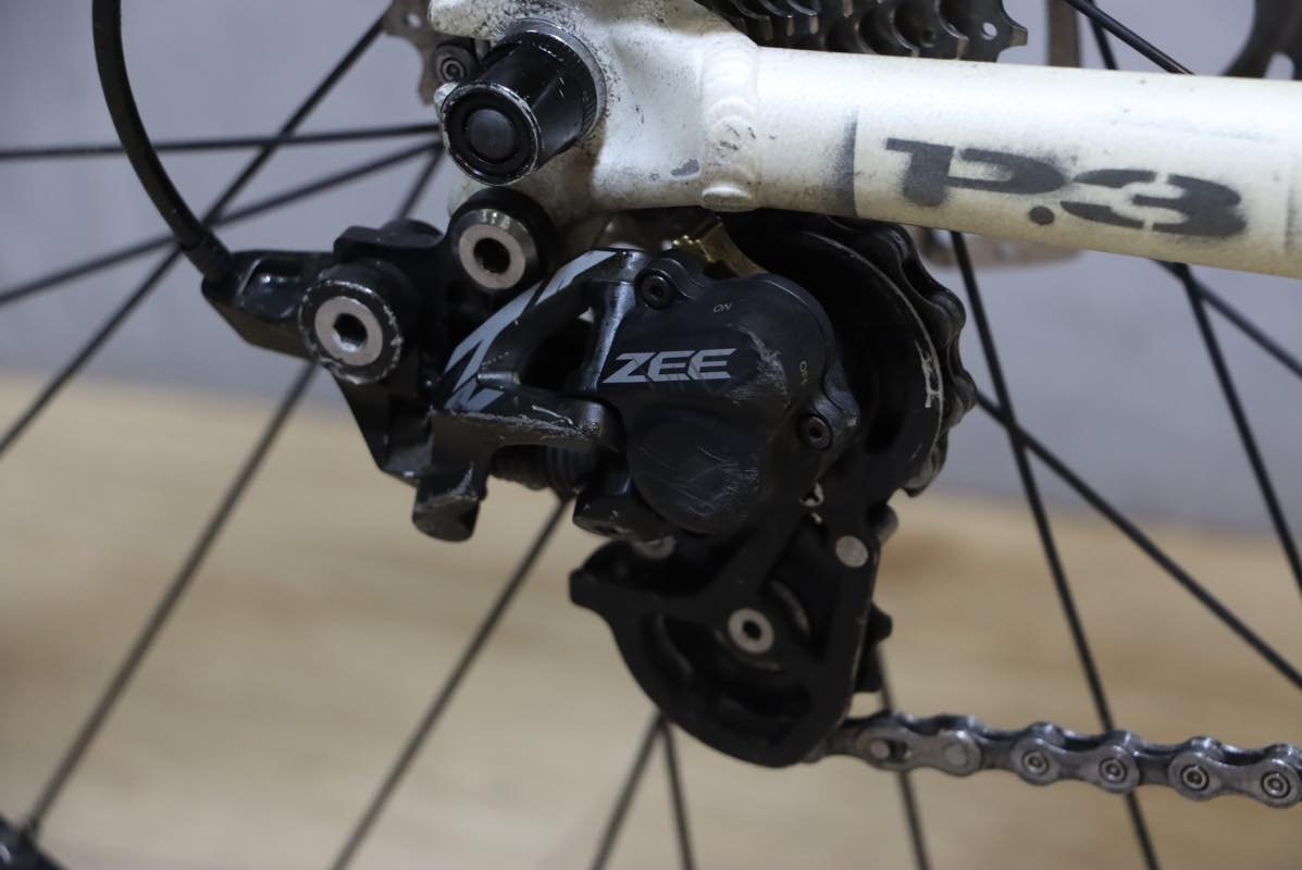 □SPECIALIZED スペシャライズド P3 26インチダートジャンプ □SPECIALIZED スペシャライズド P3 26インチダートジャンプ
