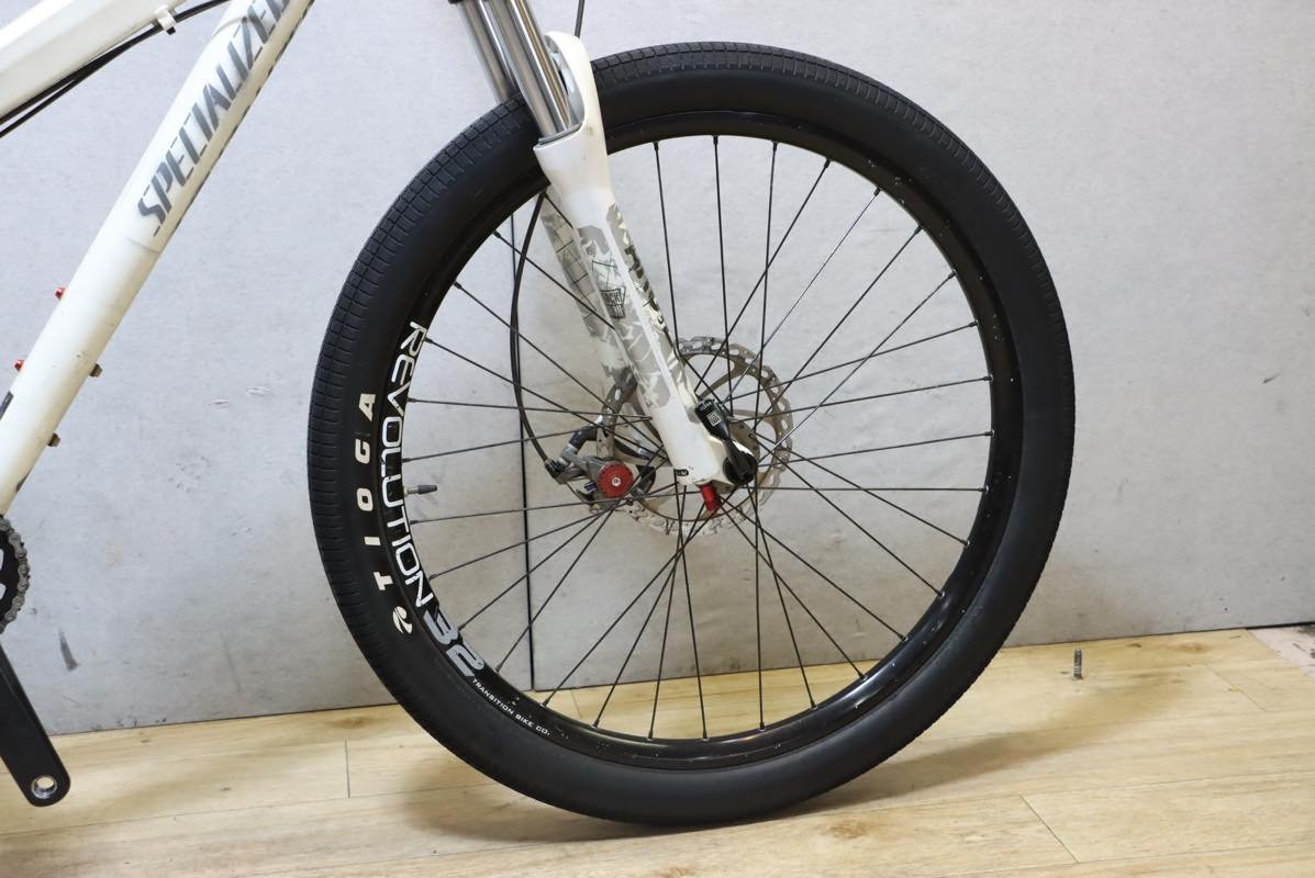 □SPECIALIZED スペシャライズド P3 26インチダートジャンプ □SPECIALIZED スペシャライズド P3 26インチダートジャンプ