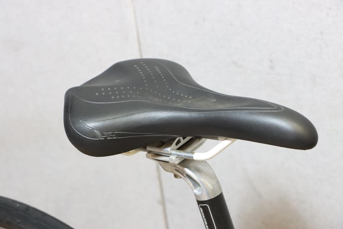 ハイエンドモデル!!■TREK トレック FX 7.5 WSD クロスバイク SHIMANO 2X9S サイズ15 2015年前後_画像9