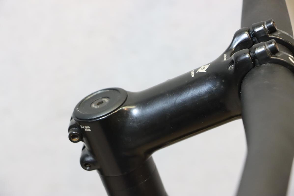 ■TREK トレック FX2 DISC クロスバイク SHIMANO 3X8S サイズ22.5 2018年モデル 超美品_画像8