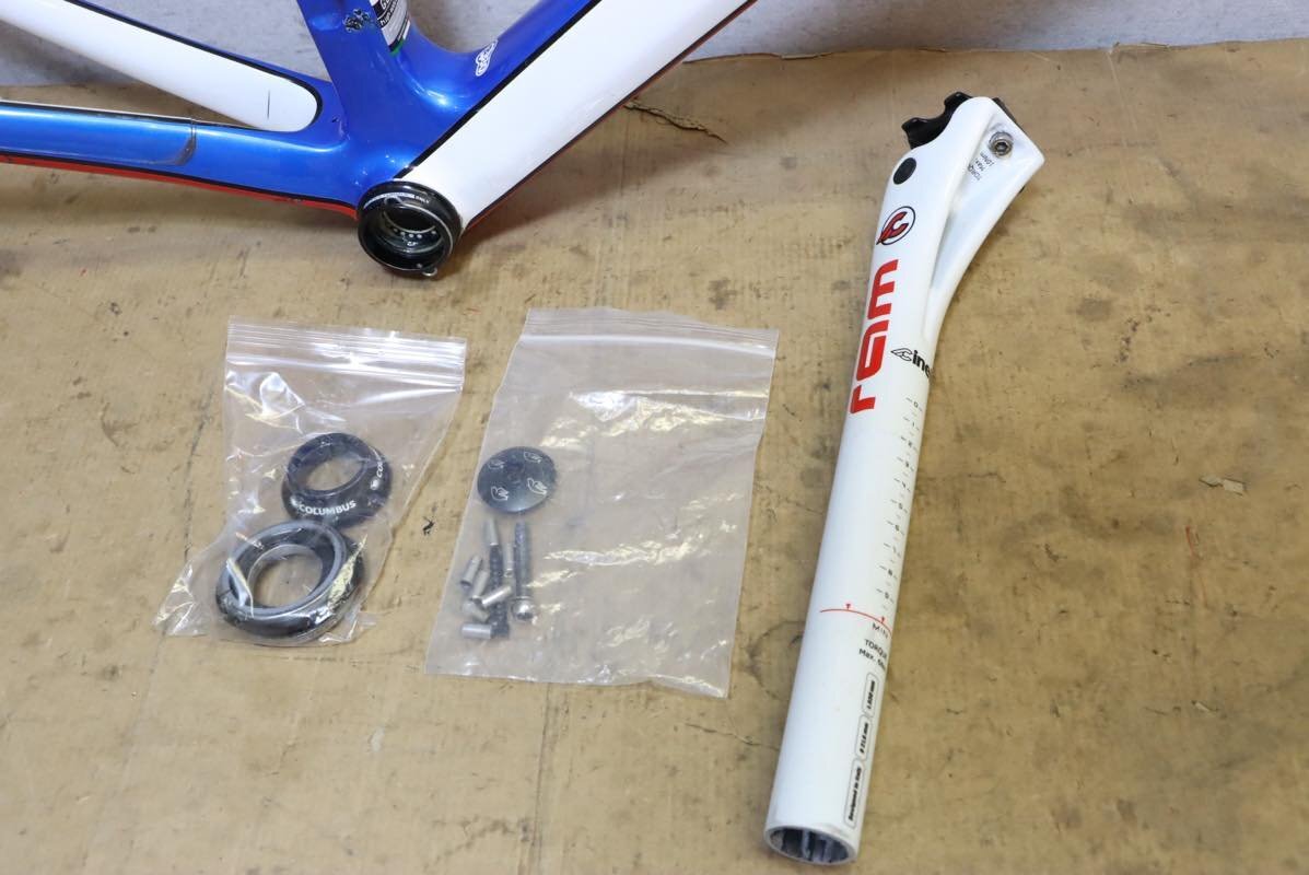 27299円 □cinelli チネリ STRATO カーボンフレーム ramカーボン 27299円 □cinelli チネリ STRATO カーボンフレーム ramカーボン