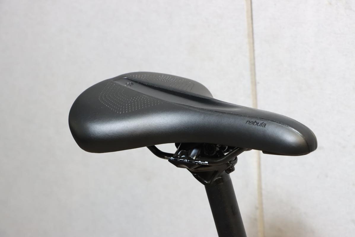 ■TREK トレック FX3 DISC クロスバイク SHIMANO 1X9S サイズL 2020年モデル 新品並_画像9