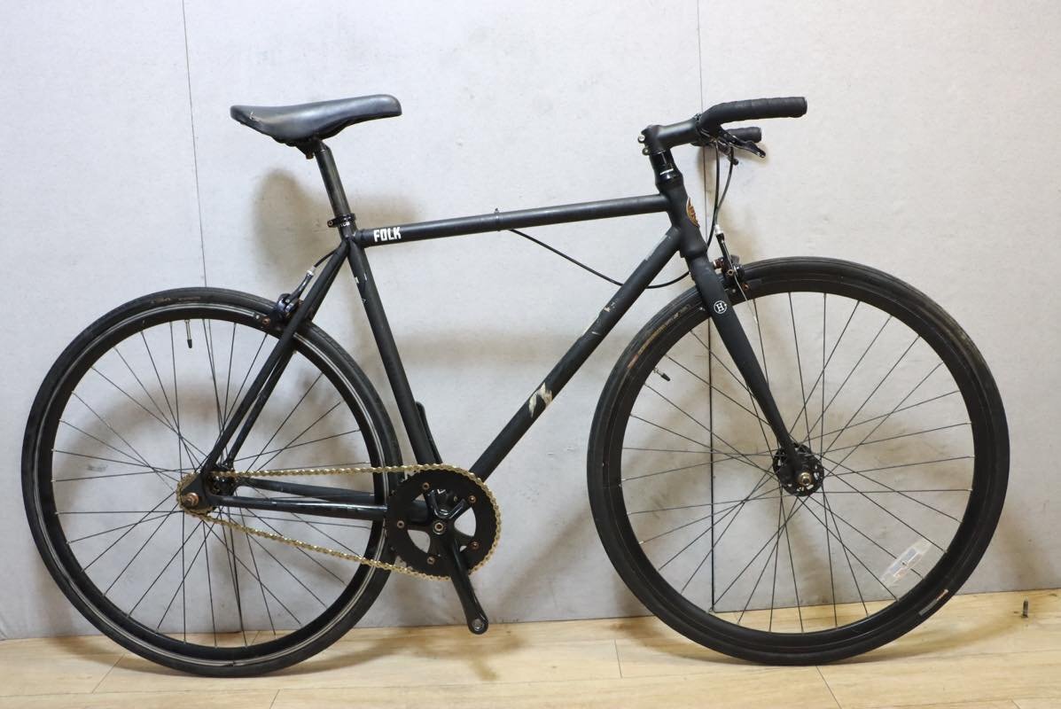 Yahoo!オークション - ARESBIKES アーレスバイクス FOLK ピスト Yahoo!オークション - ARESBIKES アーレスバイクス FOLK ピスト
