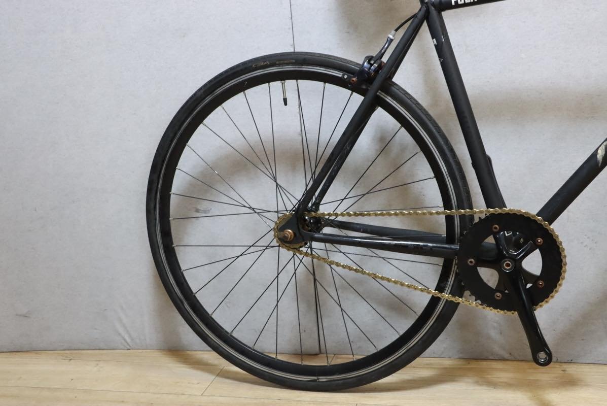Yahoo!オークション - ARESBIKES アーレスバイクス FOLK ピスト Yahoo!オークション - ARESBIKES アーレスバイクス FOLK ピスト