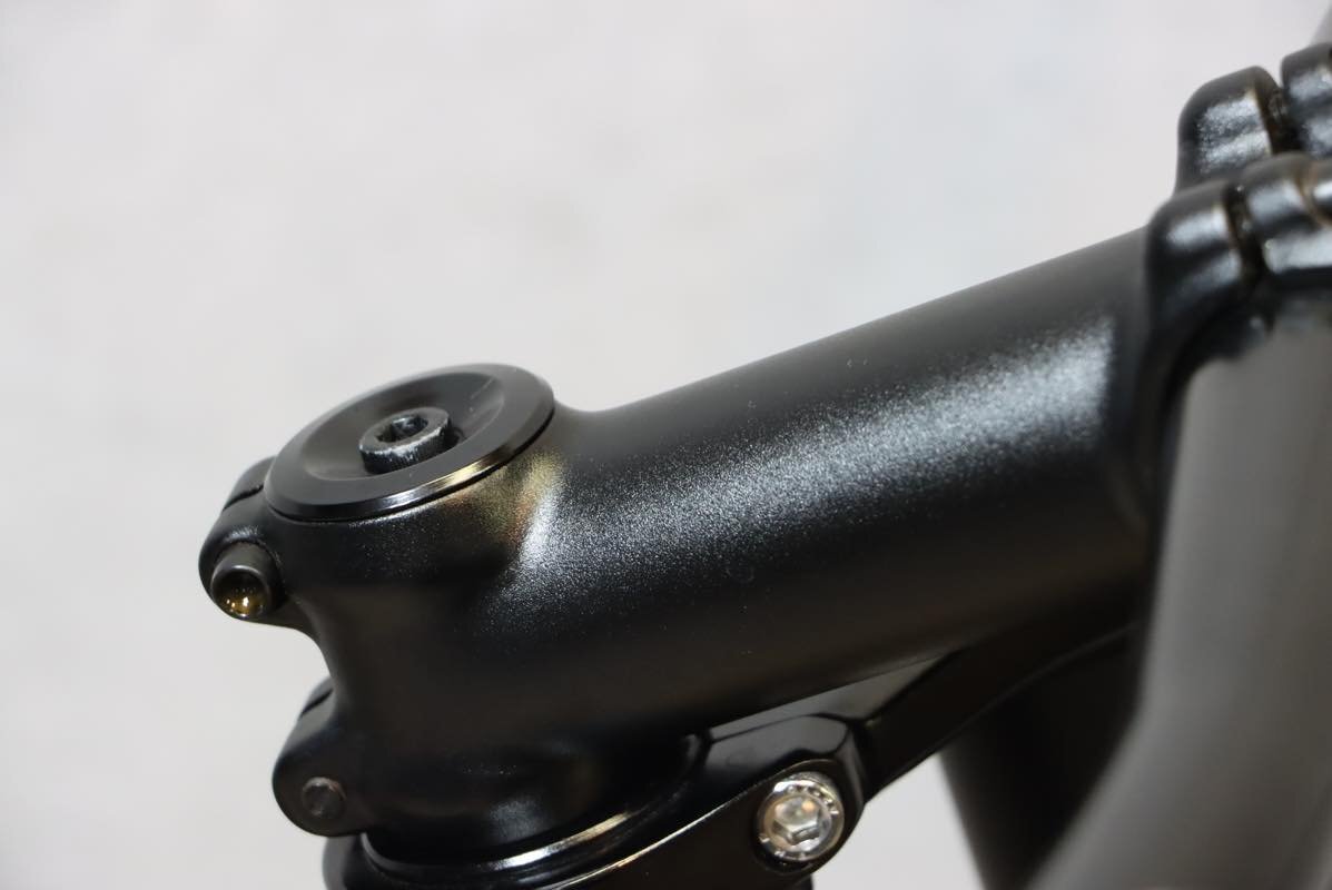 ■CANNONDALE キャノンデール contro 3 コミューター SHIMANO １X10S サイズM 2015年モデル 美品_画像8